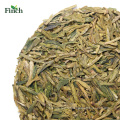 Finch vente chaude chinoise thé vert frais LongJing